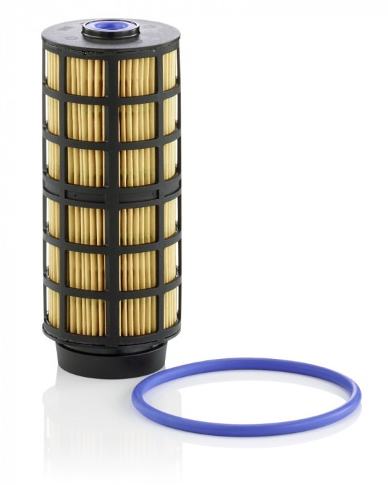 Filtru Combustibil Mann-Filter PU7004z