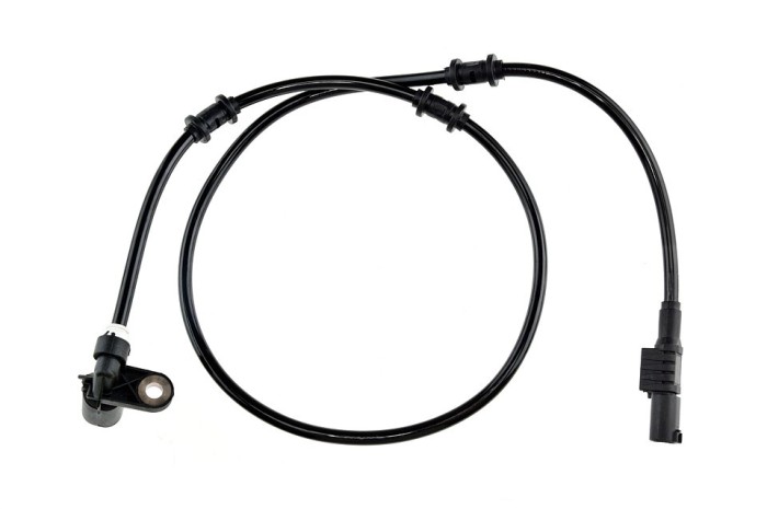 Senzor ABS fata Mercedes Ml 1998-, Dreapta, NTY HCA-ME-015