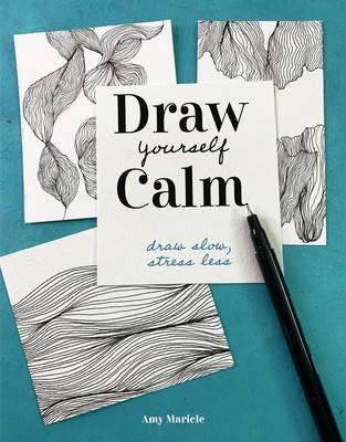 Draw Yourself Calm foto