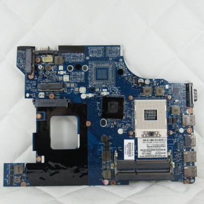 Placa de baza Lenovo ThinkPad EDGE E530 E530c e535 qile2 la-8133p foto