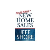 Tough Market New Home Sales