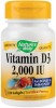 VITAMIN D3 2000UI 120CPS MOI