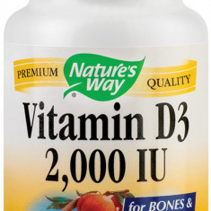 Vitamin d3 2000ui 120cps moi