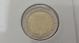 Spania-2 euro 2026-Reforma articolului 49 din Constituția Spaniei-UNC
