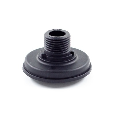 Adaptor baionetă 1/2 pentru pulsator pneumatic DeLaval, cod 999087-01 foto