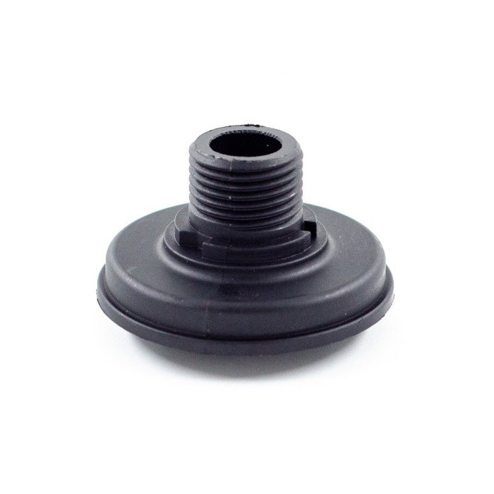 Adaptor baionetă 1/2 pentru pulsator pneumatic DeLaval, cod 999087-01