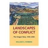 Landscapes Of Conflict