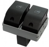 Buton reglaj geamuri electrice AERZETIX OE-6Q0959858A compatibil Volkswagen Polo Seat Cordoba Ibiza