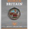 Marea Britanie - ROMAN BRITAIN 50p - Medalie/Moneda Comemorativa