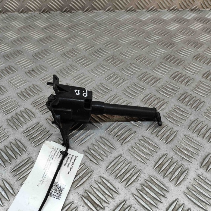 Pompa spălător far dreapta JAGUAR F-PACE X761 2020 OEM: GX63-13K130-AC 24587308