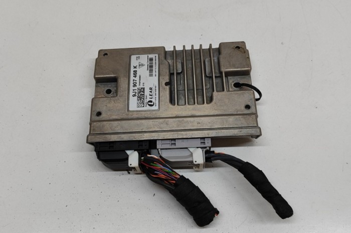 Unitate de control Gateway PORSCHE Taycan 2022 OEM: 9J1907468K | 31861891