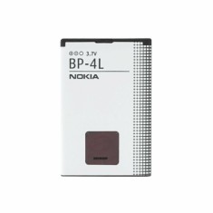 Baterie pentru Nokia E90 / E61i / E71 / E63 / N97 / E55 / E52, 1500mAh - OEM BP-4L (00085) - White foto