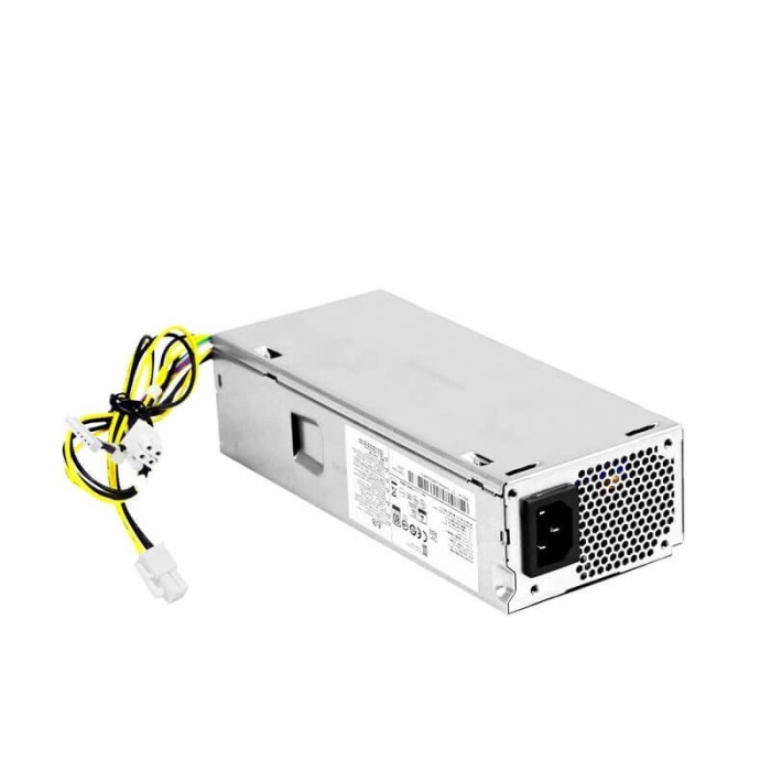 Sursa Alimentare PC HP ProDesk 400 G5 SFF, 180W, L07658-003