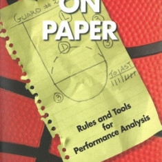 Basketball on Paper: Rules and Tools for Performance Analysis