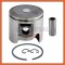 Piston drujba 35 mm - compatibil Echo CS-260TES - 2