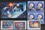 URSS 1980/81 - Lot spatiu