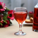 Cumpara ieftin Set 6 pahare vin rosu Pasabahce Bistro 225 ml