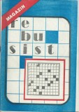 Revista Magazin Rebusist nr. 11