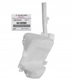 Rezervor spalator parbriz Mitsubishi L200/Triton, 04.2015, fara senzor nivel lichid, modele fara spalator faruri, gura umplere cu capac, cu pompa