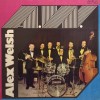 Vinil LP Alex Welsh &ndash; A. W. (VG), Jazz