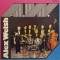 Vinil LP Alex Welsh &ndash; A. W. (VG)
