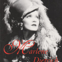 Norma Bosquet, Michel Rachline - Marlene Dietrich. Les derniers (lb. franceza)