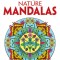 Creative Haven Nature Mandalas Coloring Book