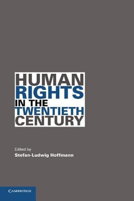 Human Rights in the Twentieth Century foto