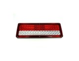 Cumpara ieftin Lampa stop SMD 24V 64 SMD IP66 (stanga)