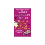 The Cat Who Played Post Office
