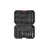 Kit universal surub/piulite rupte 26buc Yato YT-05893