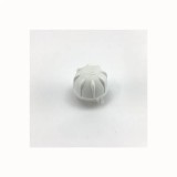 Dop siguranță alb pentru fier de călcat POLTI M0005955 M0006446 Original