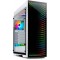 Carcasa Inter-Tech X-908 Infini2, Mid-Tower, fara sursa, E-ATX, White