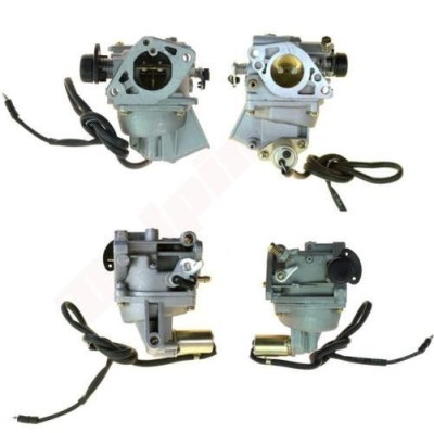 Carburator Honda GX610, GX620 (16100-ZJ0-871) foto