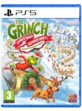 The Grinch Christmas Adventures Complete Edition PS5