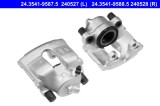 Etrier frana ATE 24.3541-9588.5 BMW Seria 3, Z3, Z4 (E46, E36, E85) Garantie 12 luni