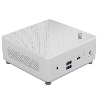 Mini PC MSI Cubi 5 12M-257ES 8 GB RAM 256 GB SSD Intel Core i5-1235U foto