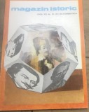 MZI1 Revista Magazin istoric - Nr. 91 - Anul 1974