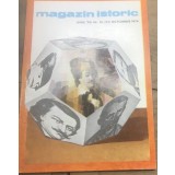 MZI1 Revista Magazin istoric - Nr. 91 - Anul 1974