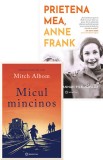 Pachet Aripi taiate - Editura Bookzone