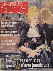 Connaissance des arts, nr. 724 mars 2014 (Editia: 2014) foto