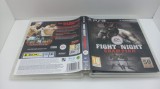 Joc PS3 Fight Night Champion (ID 000351)