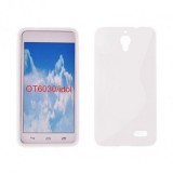 HUSA SILICON S-LINE ALCATEL ONE TOUCH IDOL 6030 (SAN REMO) ALB