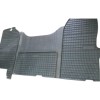 Covorase Auto Cauciuc Tip Tavita Iveco Daily 2001-2006 Negru Set 4 Bucati