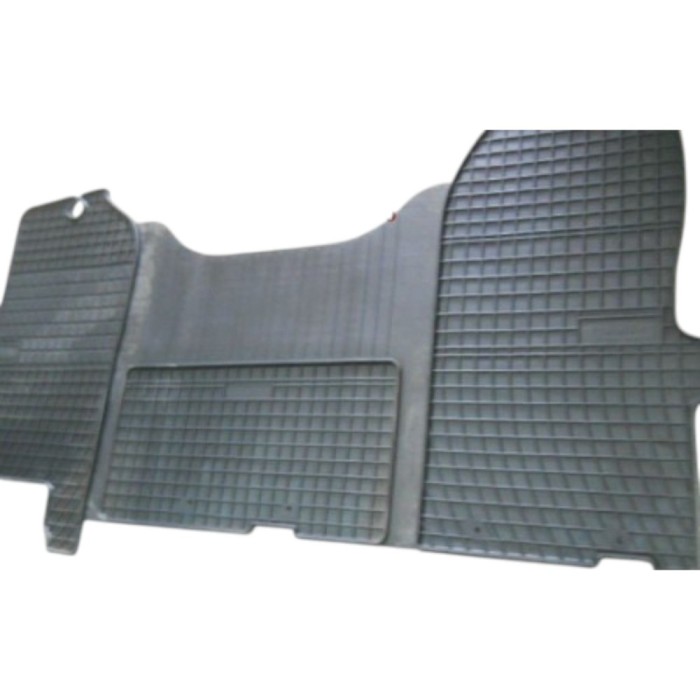 Covorase pentru Iveco Daily model 2001-2006