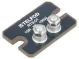 Rezistor thick film 10&Omega; 100W &plusmn;5%