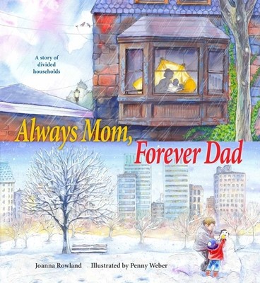 Always Mom, Forever Dad foto