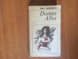 Z2 Donna Alba - Gib I. Mihaescu