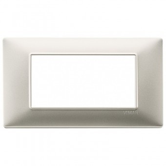 Vimar Rama intrerupator 4 module 140x80mm - 8007352112179 foto