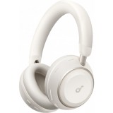 Handsfree Bluetooth Anker SoundCore Space 2, A2DP, ANC, Alb D1402G21